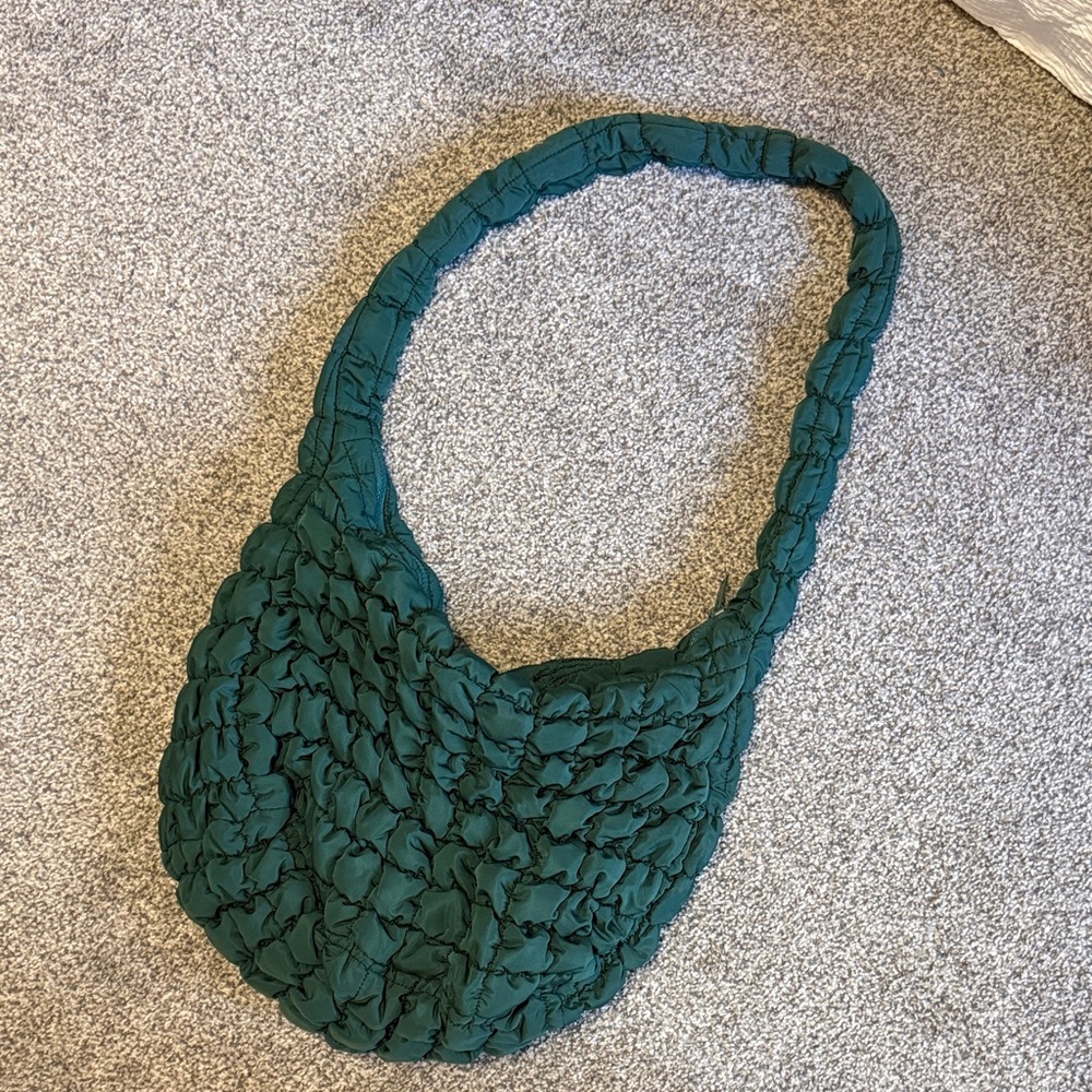 FP lookalike bag